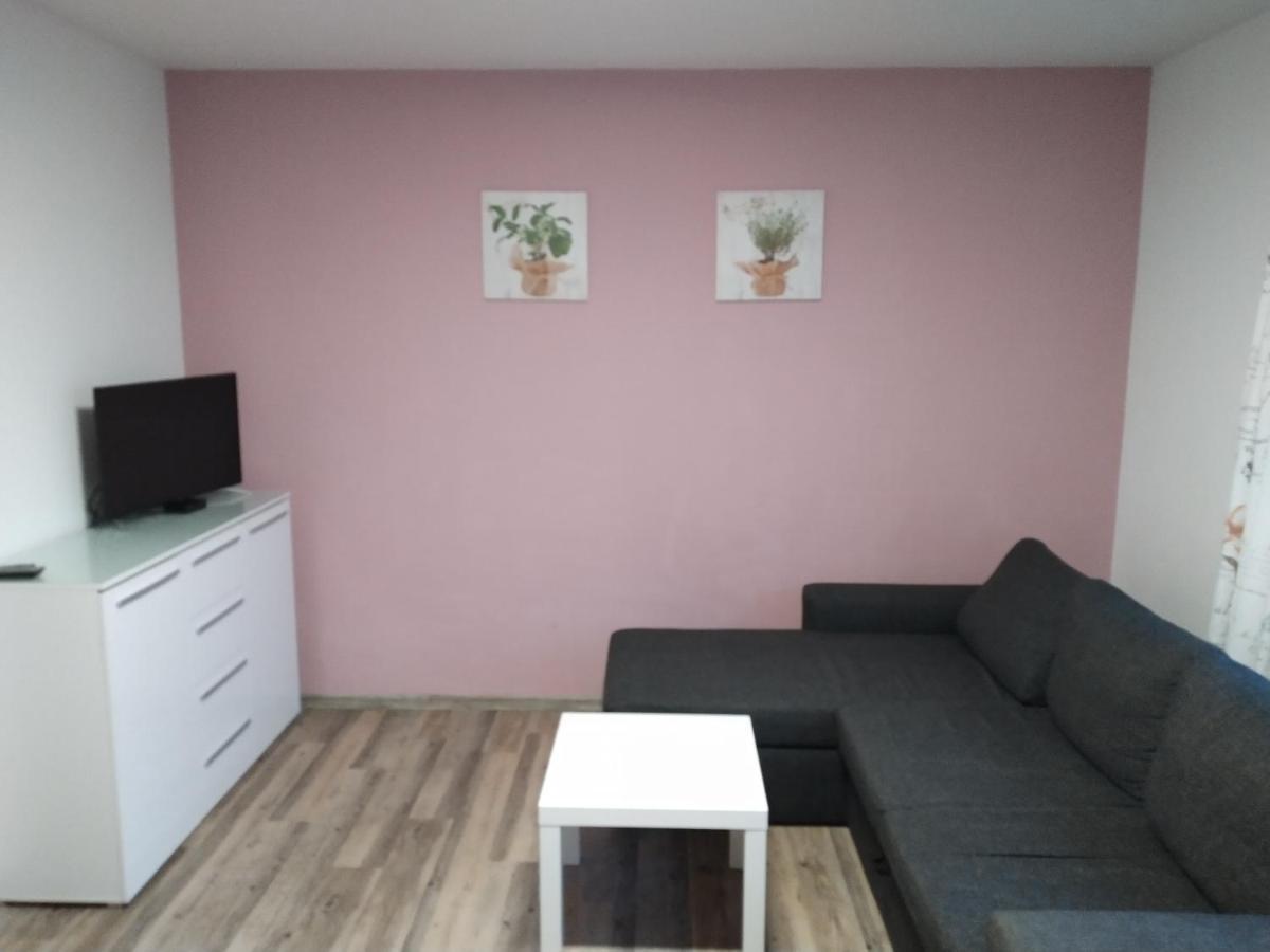Apartmany Kovadlina 4 Frymburk Exterior photo